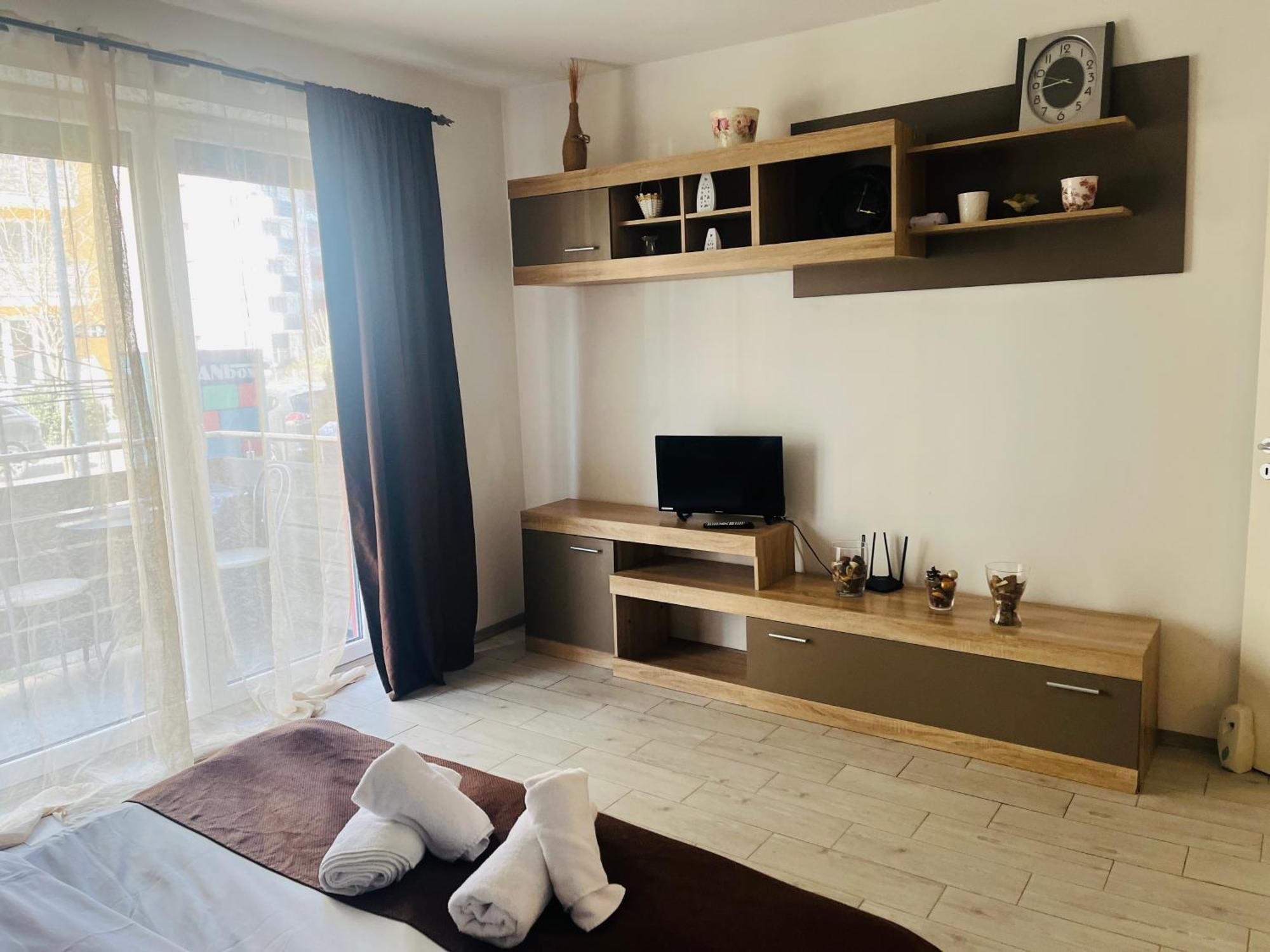 Brasov 3C Delux 아파트 외부 사진