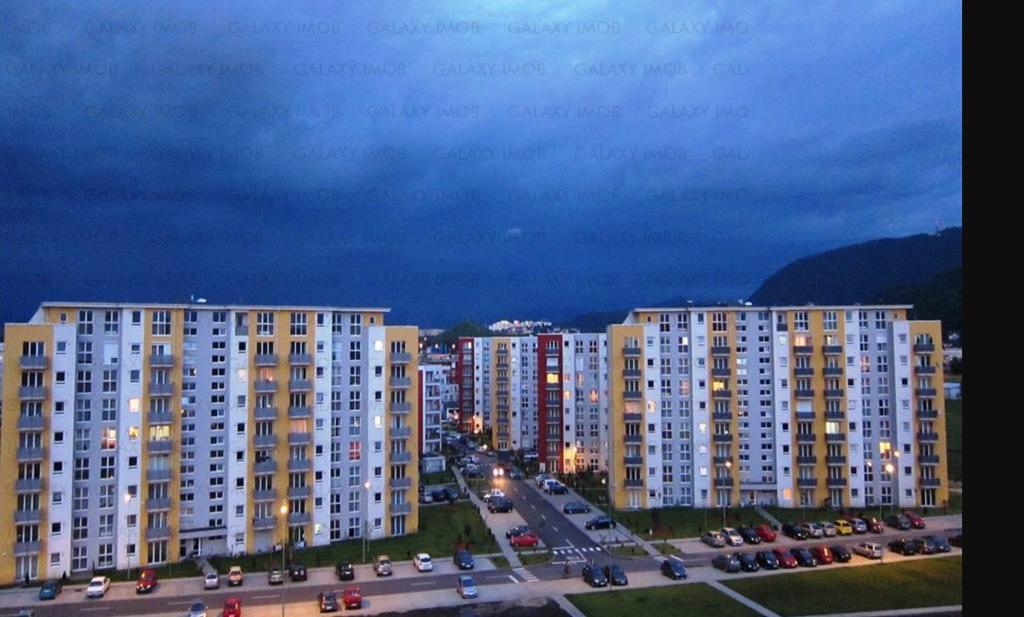 Brasov 3C Delux 아파트 외부 사진