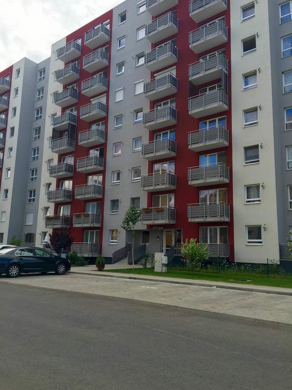 Brasov 3C Delux 아파트 외부 사진
